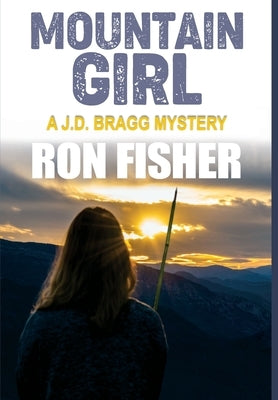 Mountain Girl by Fisher, Ron