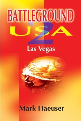 Las Vegas by Haeuser, Mark