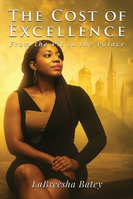 The Cost of Excellence by Batey, Labreesha B.