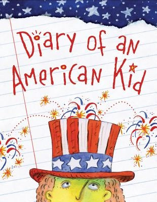 Diary of an American Kid by Press, Sleeping Bear