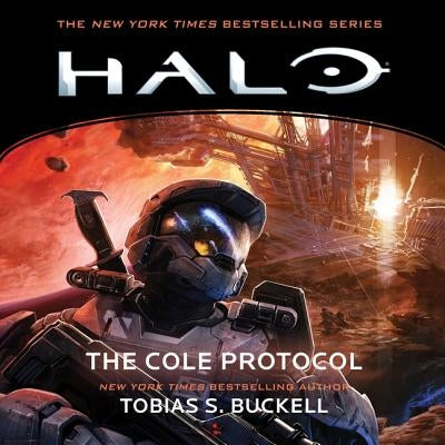 Halo: The Cole Protocol by Buckell, Tobias S.