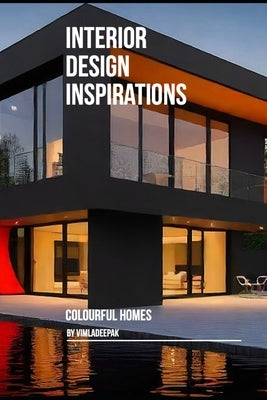 Interior Design Inspirations: Colourful Homes by Deepak, Vimla