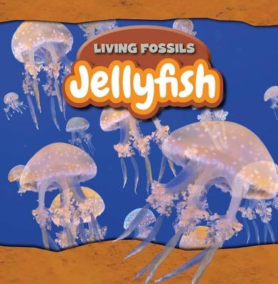 Jellyfish by Rajczak Nelson, Kristen