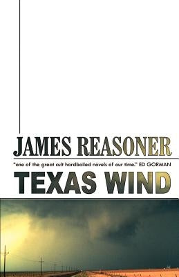 Texas Wind by Reasoner, James