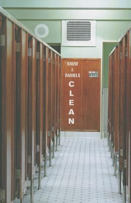 Clean by Daniels, David J.