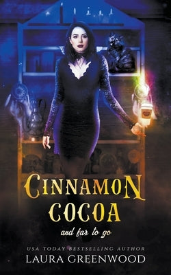 Cinnamon Cocoa And Far To Go by Greenwood, Laura