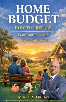 Home Budget: How to Prepare by Devidasan, M. K.