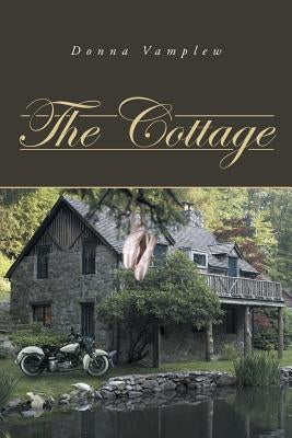 The Cottage by Vamplew, Donna