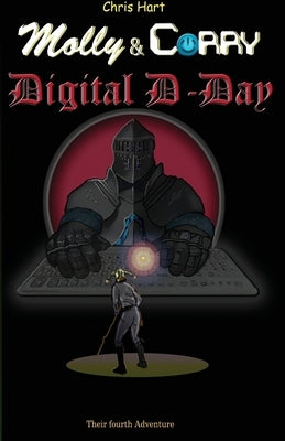 Digital D-Day by Hart, Chris