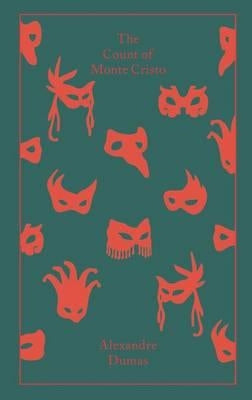The Count of Monte Cristo by Dumas, Alexandre