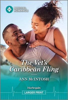 The Vet's Caribbean Fling by McIntosh, Ann