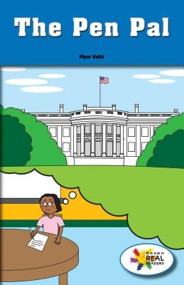 The Pen Pal by Nelid, Piper