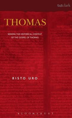 Thomas by Uro, Risto