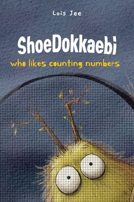 ShoeDokkaebi who likes counting numbers by Jee, Lois