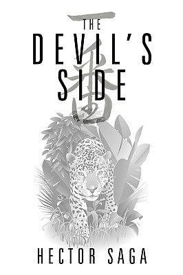 The Devil's Side by Saga, Hector