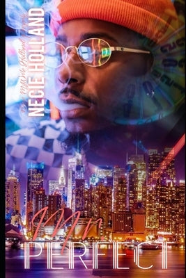 Mr. Perfect by Holland, Necie