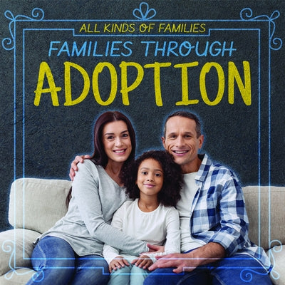 Families Through Adoption by Krajnik, Elizabeth