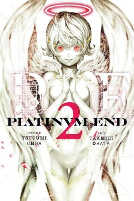 Platinum End, Vol. 2 by Ohba, Tsugumi