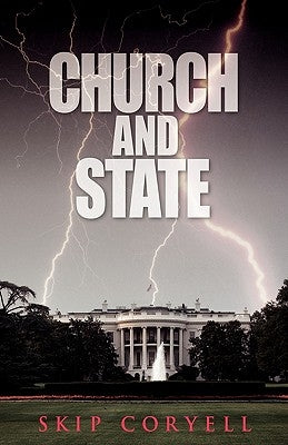 Church and State by Coryell, Skip