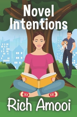 Novel Intentions by Amooi, Rich
