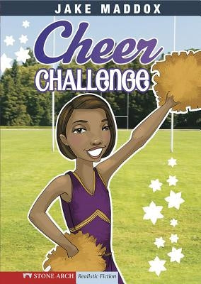 Cheer Challenge by Maddox, Jake