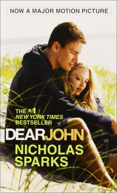 Dear John by Sparks, Nicholas
