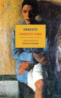 Ernesto by Saba, Umberto