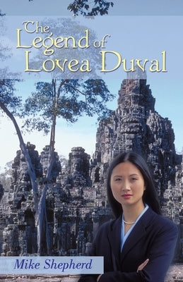 The Legend of Lovea Duval by Shepherd, Mike