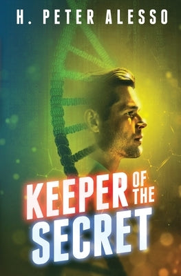 Keeper of the Secret by Alesso, H. Peter