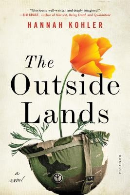 The Outside Lands by Kohler, Hannah