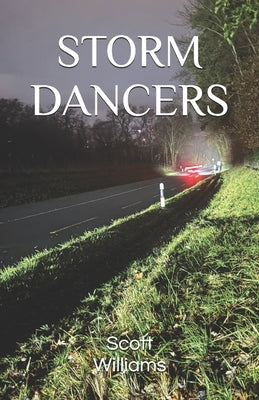 Storm Dancers by Williams, Scott