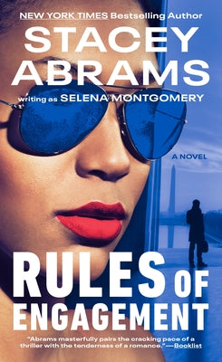 Rules of Engagement by Abrams, Stacey