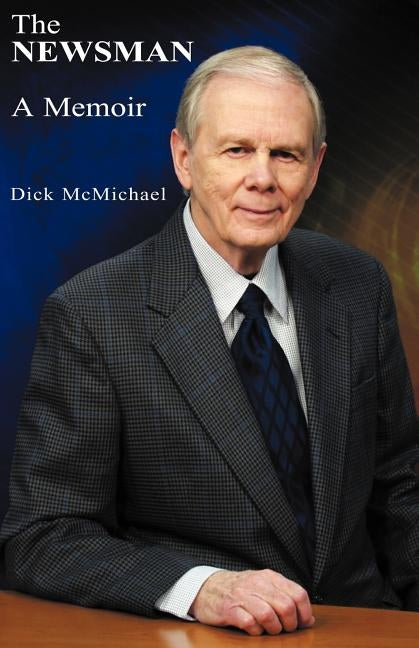 The Newsman by McMichael, Dick