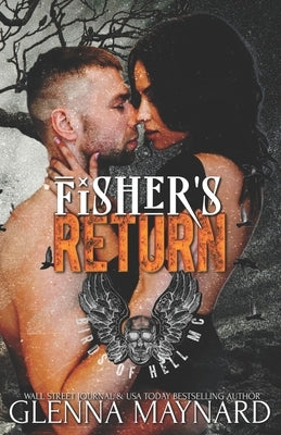 Fisher's Return by Maynard, Glenna