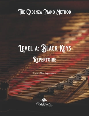 Level A: Repertoire by Matthynssens, Luisa