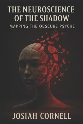 The Neuroscience of the Shadow: Mapping the Obscure Psyche - (Text Edition) by Cornell, Josiah
