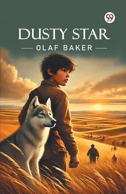 Dusty Star by Baker, Olaf