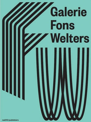 Galerie Fons Welters by Bruinen, Marsha