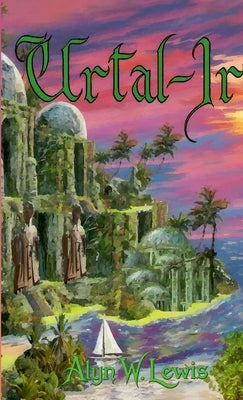 Urtal-Ir by Lewis, Alyn W.