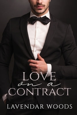 Love On A Contract by Woods, Lavendar