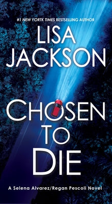 Chosen to Die by Jackson, Lisa