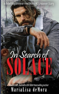 In Search of Solace by Demora, Marialisa