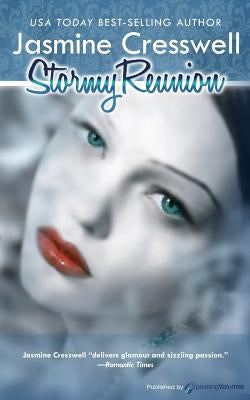 Stormy Reunion by Cresswell, Jasmine