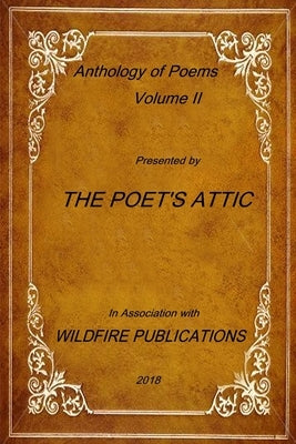 The Poet's Attic Anthology, Volume II by Dugar, Tulika