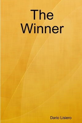 The Winner by Lisiero, Dario