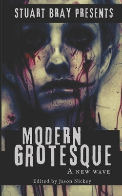 Modern Grotesque by Nickey, Jason