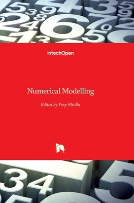 Numerical Modelling by Miidla, Peep