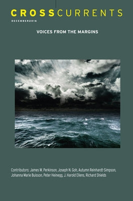 Crosscurrents: Voices from the Margins: Volume 66, Number 4, December 2016 by Henderson, Charles