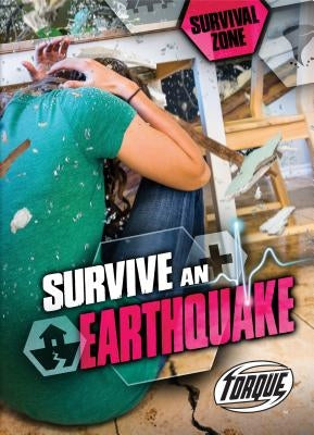 Survive an Earthquake by Perish, Patrick