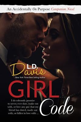 Girl Code by Davis, LD